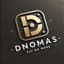 DNoMas logo